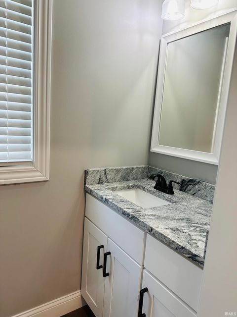 Tiny photo for 1612 North Shore Drive, Rochester, IN 46975 (MLS # 202611777)