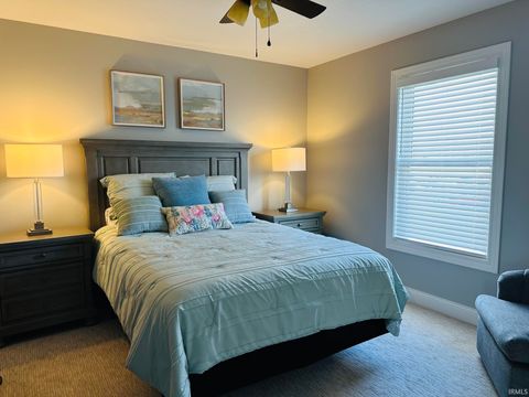 Tiny photo for 1612 North Shore Drive, Rochester, IN 46975 (MLS # 202611777)