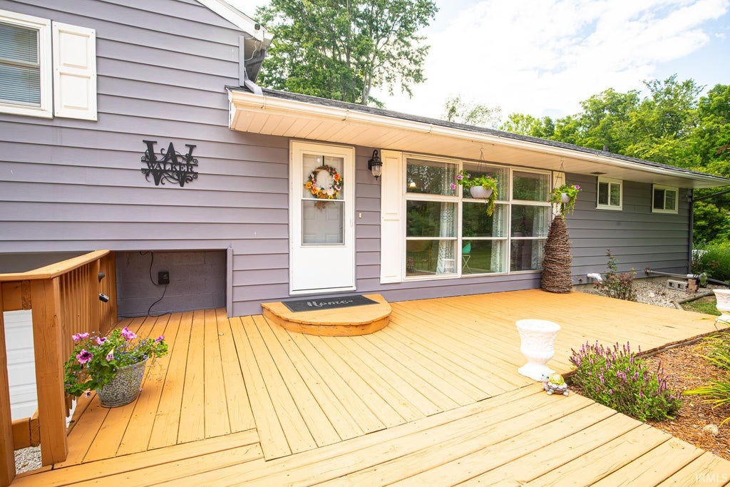 Photo of 11866 N 300 E, Roanoke, IN 46783 (MLS # 202634728)