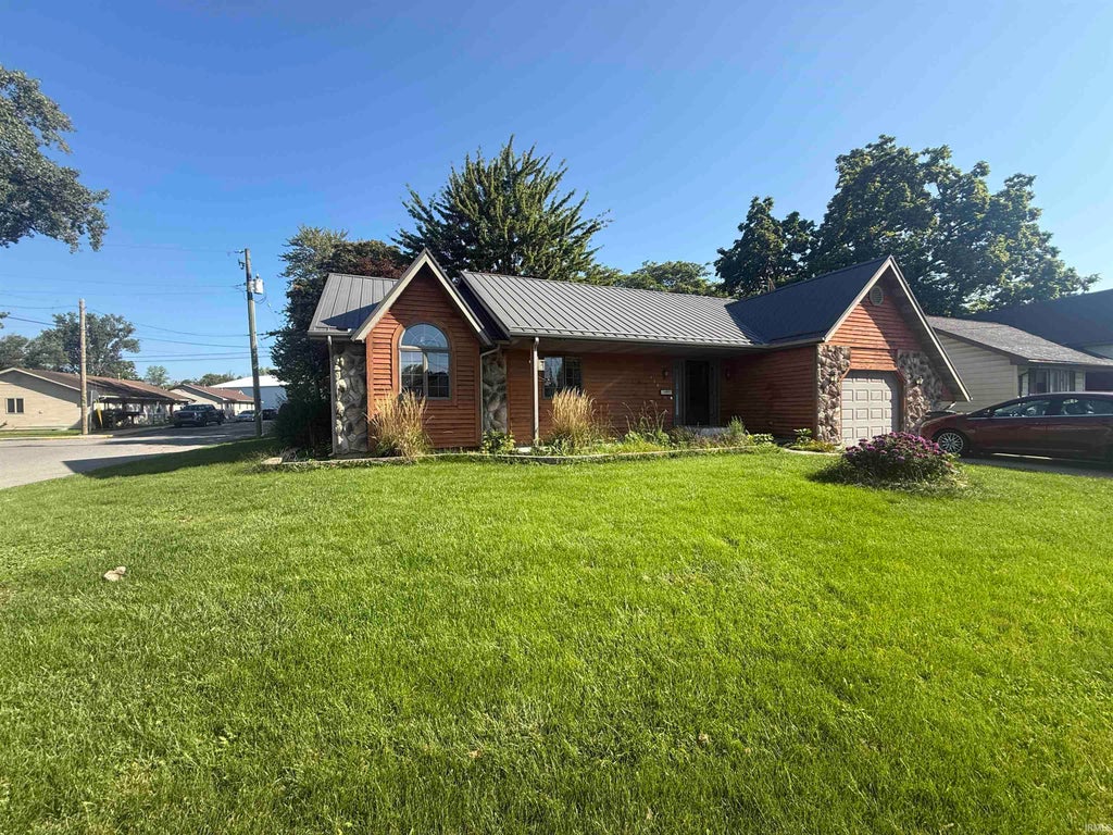 Photo of 430 Elm Street, Decatur, IN 46733 (MLS # 202637728)