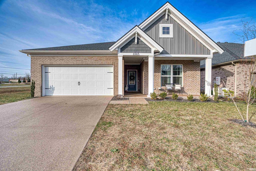 Photo of 6965 Ironwood Circle, Newburgh, IN 47630 (MLS # 202548135)