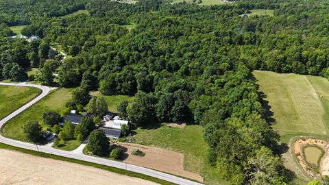 Tiny photo for 10282 E New Philadelphia Road, Salem, IN 47167 (MLS # 202618566)