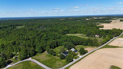 Tiny photo for 10282 E New Philadelphia Road, Salem, IN 47167 (MLS # 202618566)