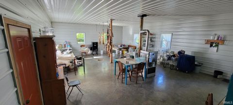Tiny photo for 10282 E New Philadelphia Road, Salem, IN 47167 (MLS # 202618566)