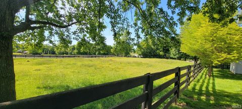 Tiny photo for 10282 E New Philadelphia Road, Salem, IN 47167 (MLS # 202618566)
