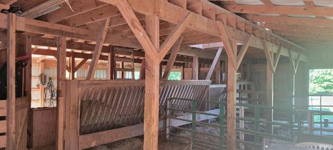 Tiny photo for 10282 E New Philadelphia Road, Salem, IN 47167 (MLS # 202618566)