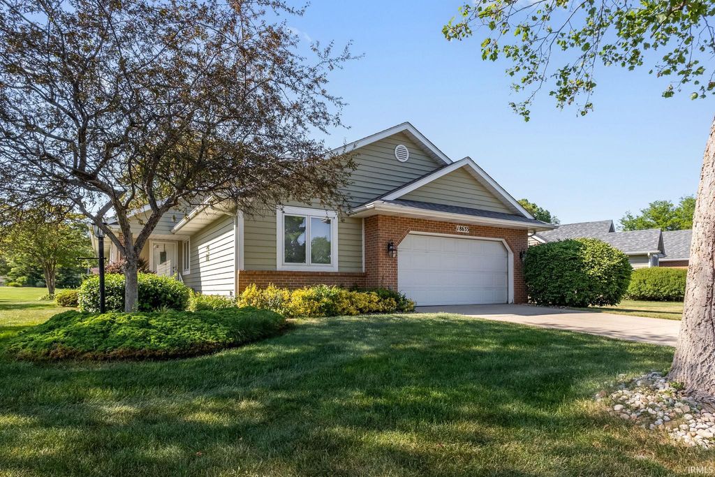 Photo of 18366 Paulâ€™s Way, South Bend, IN 46637 (MLS # 202621052)