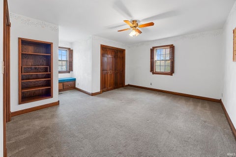 Tiny photo for 425 Schuetter Road, Jasper, IN 47546 (MLS # 202546009)