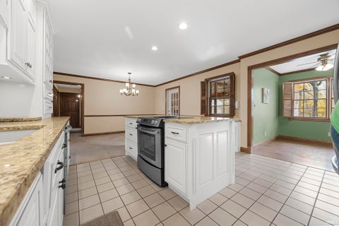 Tiny photo for 425 Schuetter Road, Jasper, IN 47546 (MLS # 202546009)