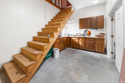 Tiny photo for 425 Schuetter Road, Jasper, IN 47546 (MLS # 202546009)