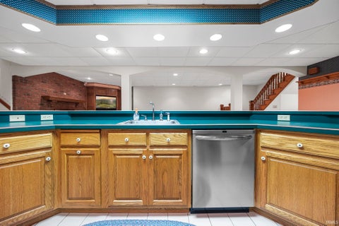 Tiny photo for 425 Schuetter Road, Jasper, IN 47546 (MLS # 202546009)