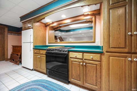 Tiny photo for 425 Schuetter Road, Jasper, IN 47546 (MLS # 202546009)