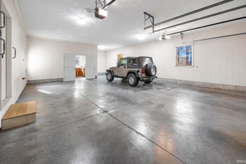 Tiny photo for 425 Schuetter Road, Jasper, IN 47546 (MLS # 202546009)