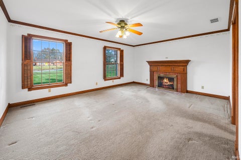 Tiny photo for 425 Schuetter Road, Jasper, IN 47546 (MLS # 202546009)