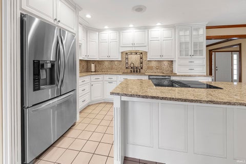 Tiny photo for 425 Schuetter Road, Jasper, IN 47546 (MLS # 202546009)