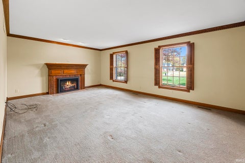 Tiny photo for 425 Schuetter Road, Jasper, IN 47546 (MLS # 202546009)
