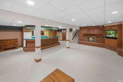 Tiny photo for 425 Schuetter Road, Jasper, IN 47546 (MLS # 202546009)