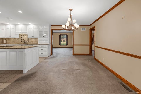 Tiny photo for 425 Schuetter Road, Jasper, IN 47546 (MLS # 202546009)
