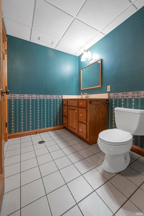 Tiny photo for 425 Schuetter Road, Jasper, IN 47546 (MLS # 202546009)