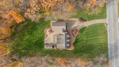 Tiny photo for 425 Schuetter Road, Jasper, IN 47546 (MLS # 202546009)