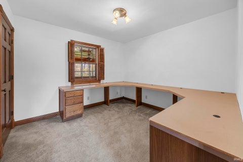 Tiny photo for 425 Schuetter Road, Jasper, IN 47546 (MLS # 202546009)