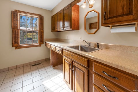 Tiny photo for 425 Schuetter Road, Jasper, IN 47546 (MLS # 202546009)