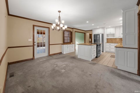 Tiny photo for 425 Schuetter Road, Jasper, IN 47546 (MLS # 202546009)