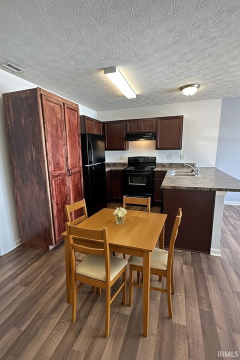 Tiny photo for 342 W 300 N, Kokomo, IN 46901 (MLS # 202545453)