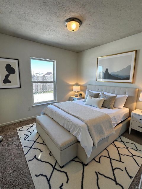 Tiny photo for 342 W 300 N, Kokomo, IN 46901 (MLS # 202545453)