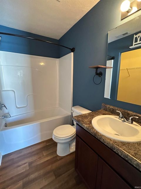 Tiny photo for 342 W 300 N, Kokomo, IN 46901 (MLS # 202545453)