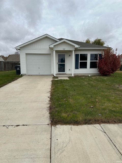 Photo of 342 W 300 N, Kokomo, IN 46901 (MLS # 202545453)