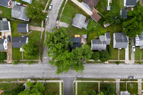 Tiny photo for 2700 Underwood Street, Lafayette, IN 47904 (MLS # 202622479)