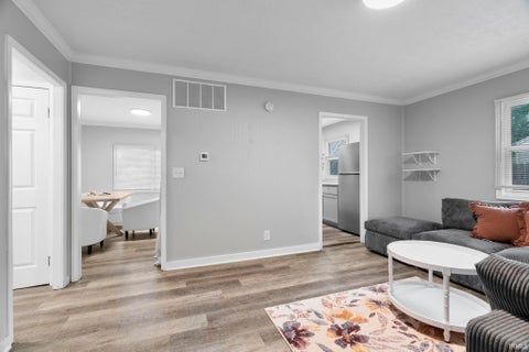 Tiny photo for 2700 Underwood Street, Lafayette, IN 47904 (MLS # 202622479)