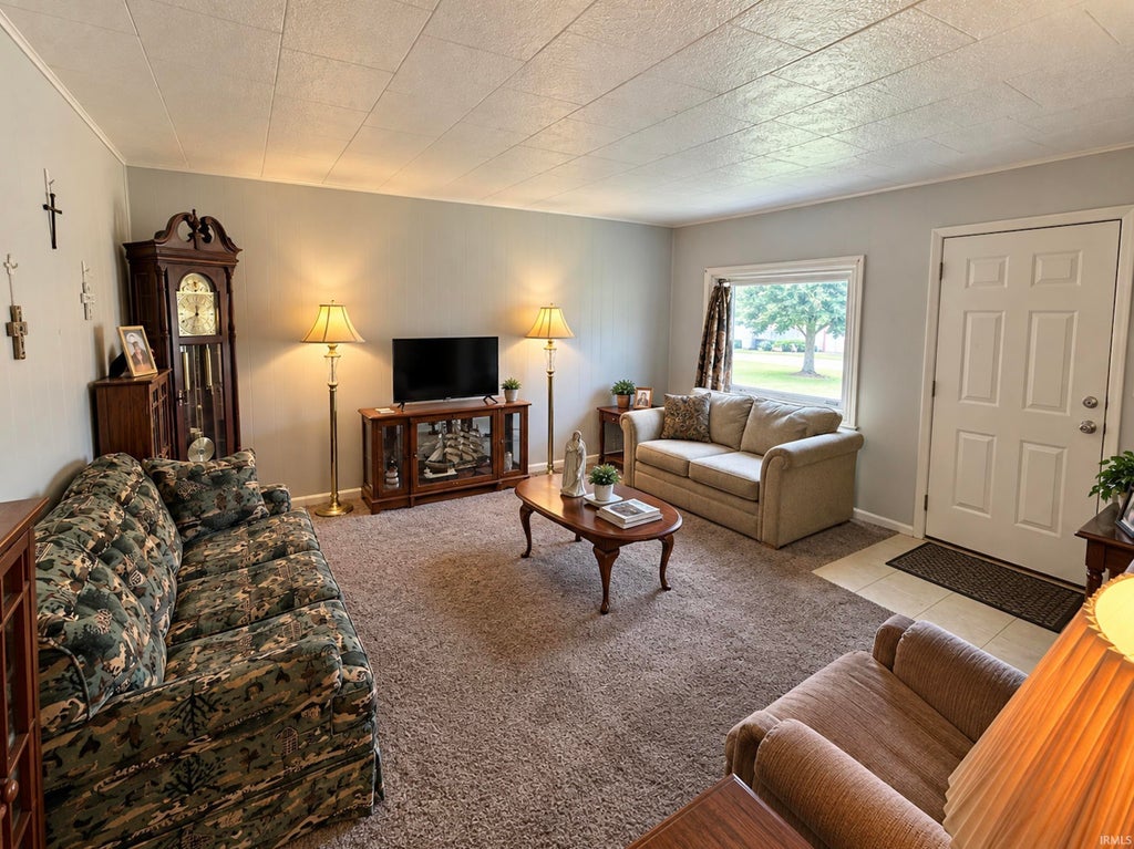 Photo of 513 S 26th Street, South Bend, IN 46615 (MLS # 202638635)