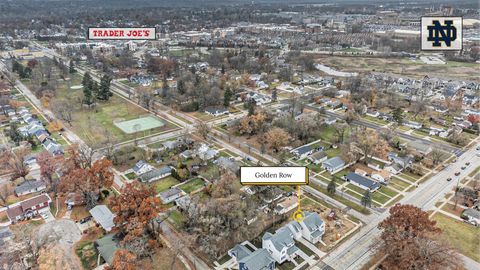 Tiny photo for 735 N Twyckenham Drive, South Bend, IN 46617 (MLS # 202548420)