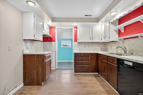 Tiny photo for 8170 E State Road 16, Twelve Mile, IN 46988 (MLS # 202527146)