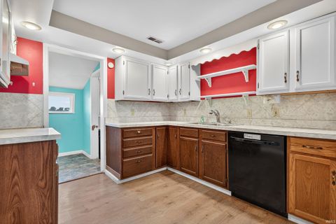 Tiny photo for 8170 E State Road 16, Twelve Mile, IN 46988 (MLS # 202527146)