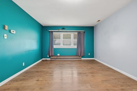 Tiny photo for 8170 E State Road 16, Twelve Mile, IN 46988 (MLS # 202527146)