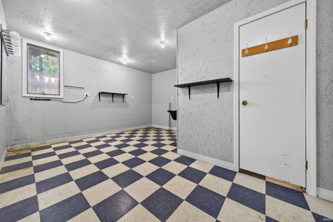 Tiny photo for 8170 E State Road 16, Twelve Mile, IN 46988 (MLS # 202527146)