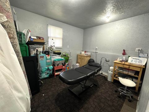 Tiny photo for 8170 E State Road 16, Twelve Mile, IN 46988 (MLS # 202527146)