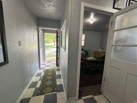 Tiny photo for 8170 E State Road 16, Twelve Mile, IN 46988 (MLS # 202527146)