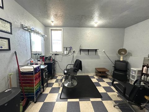 Tiny photo for 8170 E State Road 16, Twelve Mile, IN 46988 (MLS # 202527146)