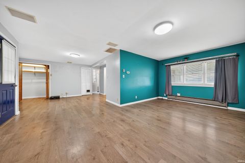 Tiny photo for 8170 E State Road 16, Twelve Mile, IN 46988 (MLS # 202527146)