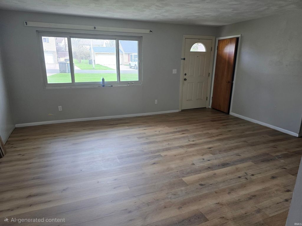 Photo of 2716 Bellevue Drive, Fort Wayne, IN 46825 (MLS # 202611074)