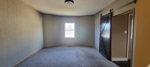 Tiny photo for 504 N Main Street, Patoka, IN 47666 (MLS # 202549551)
