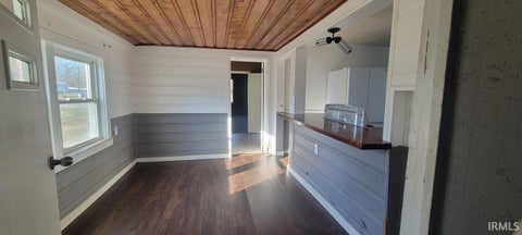 Tiny photo for 504 N Main Street, Patoka, IN 47666 (MLS # 202549551)
