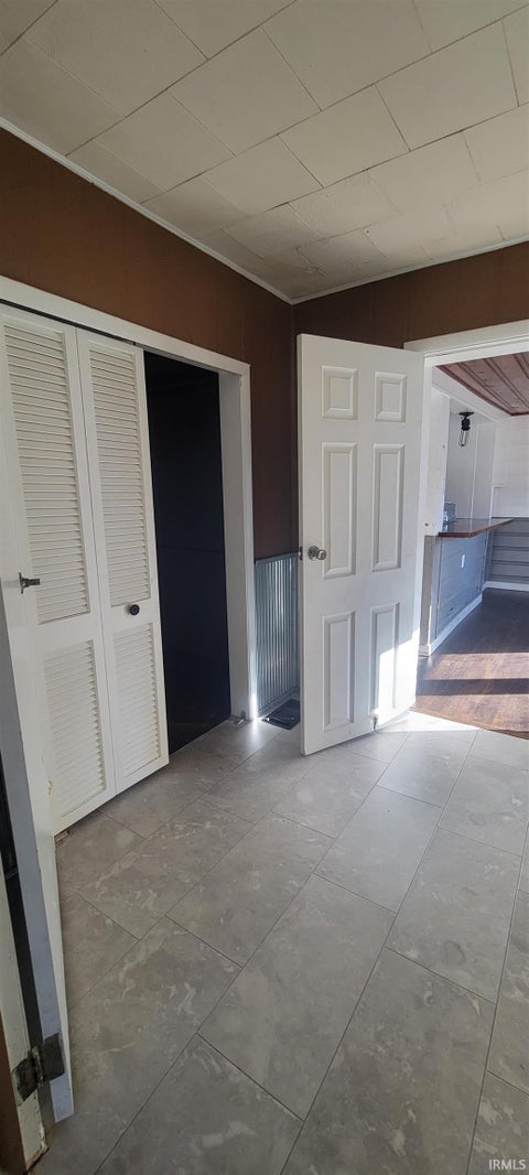 Tiny photo for 504 N Main Street, Patoka, IN 47666 (MLS # 202549551)