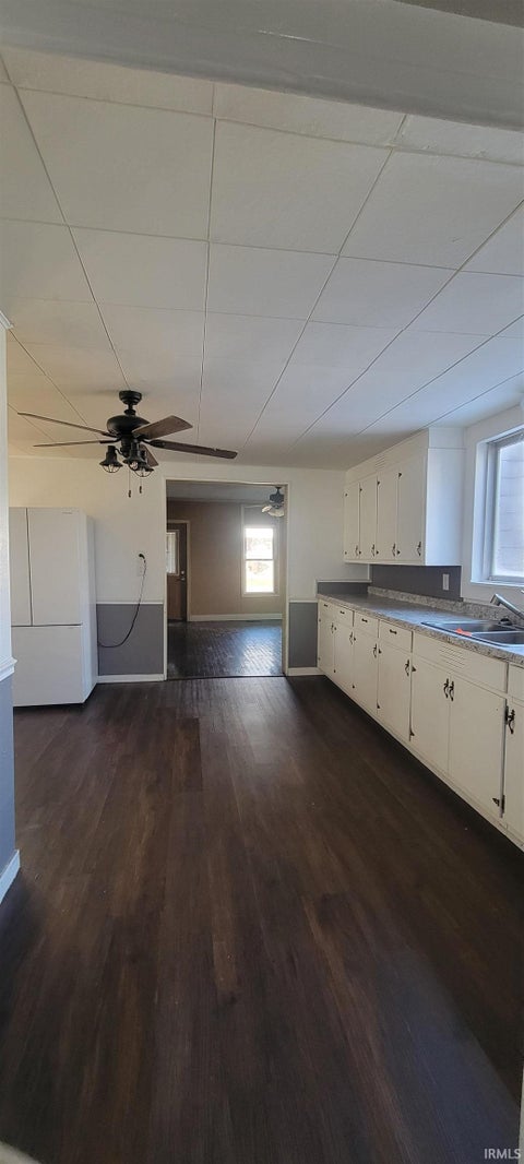 Tiny photo for 504 N Main Street, Patoka, IN 47666 (MLS # 202549551)