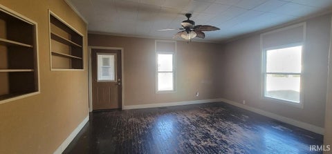 Tiny photo for 504 N Main Street, Patoka, IN 47666 (MLS # 202549551)