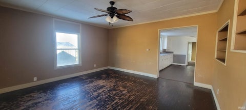 Tiny photo for 504 N Main Street, Patoka, IN 47666 (MLS # 202549551)